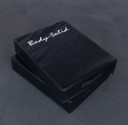 BodySolid Heavy-Duty Weightlifting Crash Pads