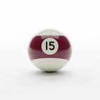 Pool Balls