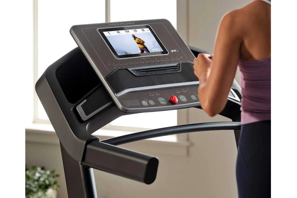 Proform Pro trainer 1000