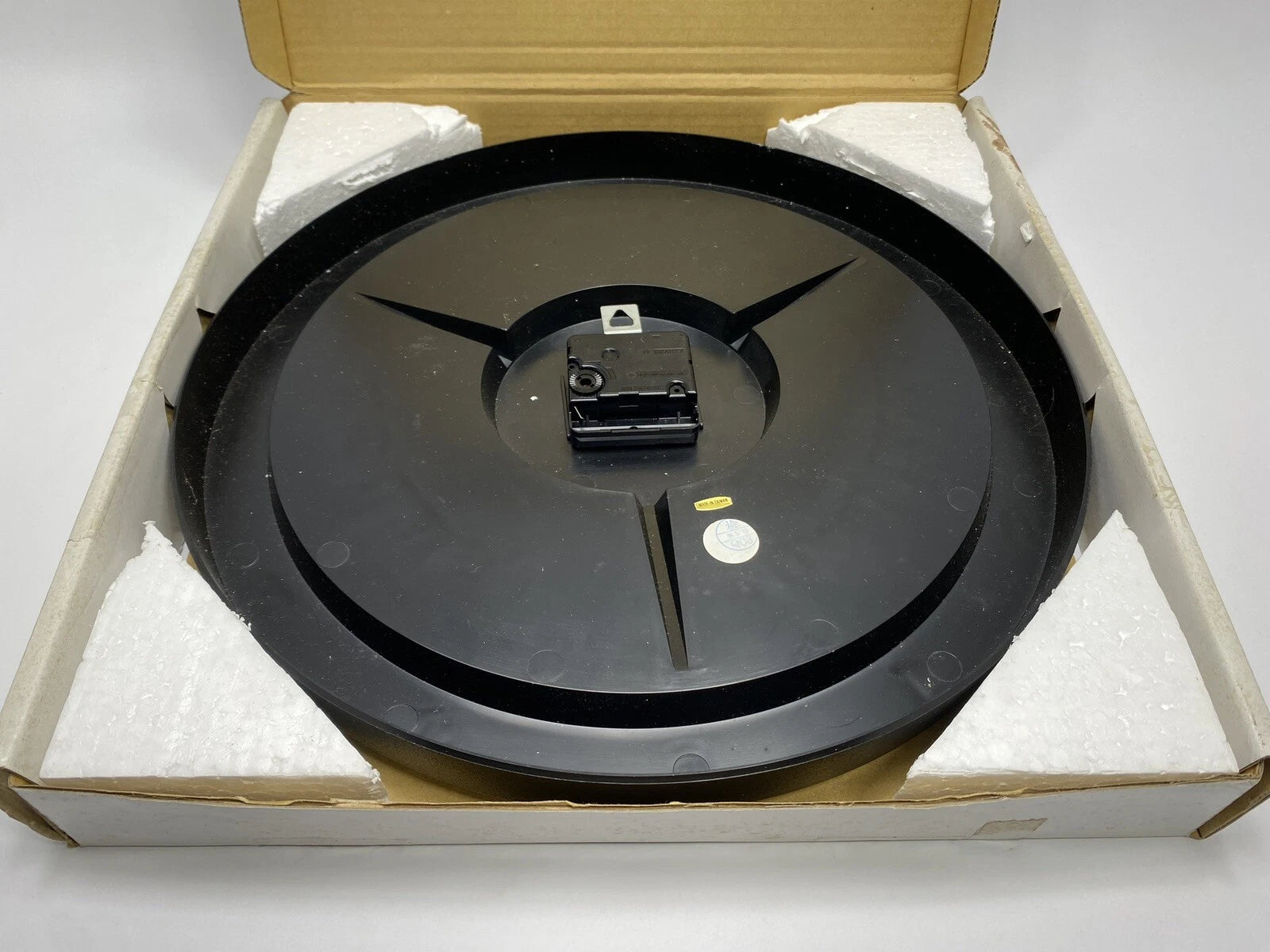 BodySolid STT-45 Weight Plate Clock