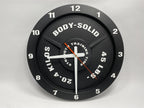 BodySolid STT-45 Weight Plate Clock