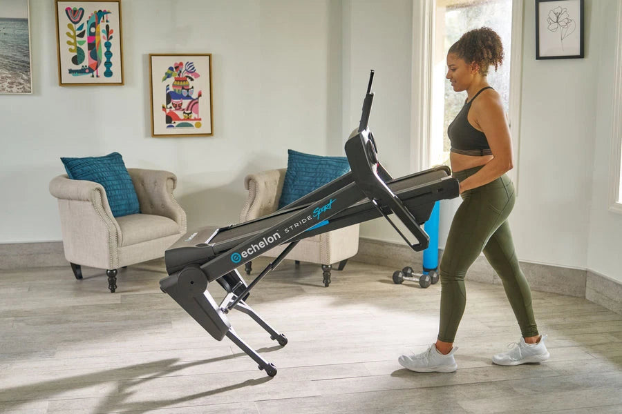 Echelon Stride 30 Treadmill