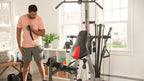 BowFlex Xtreme 2 SE Home Gym